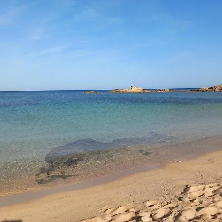 Vacanze In Mansarda Apartament Oristano