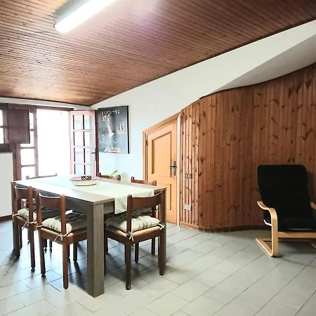 Vacanze In Mansarda Apartament Oristano