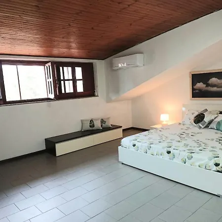 Apartament Vacanze In Mansarda Oristano