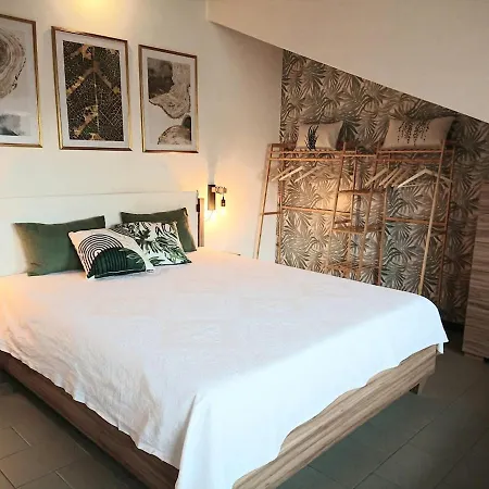 Apartament Vacanze In Mansarda