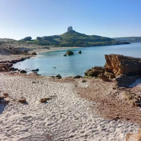 Vacanze In Mansarda Oristano