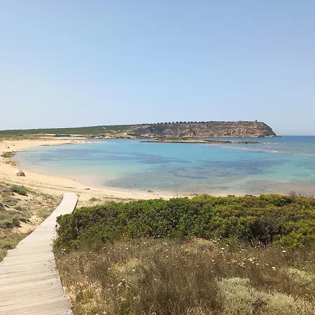 Vacanze In Mansarda * Oristano