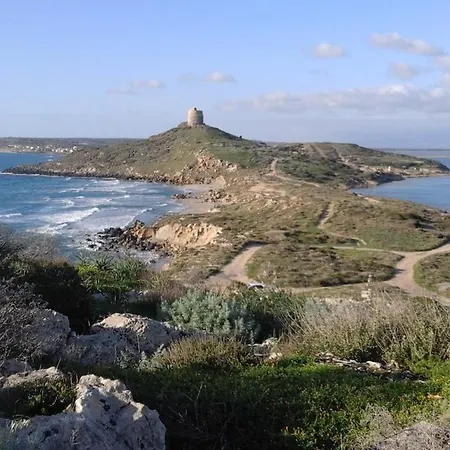 Vacanze In Mansarda * Oristano